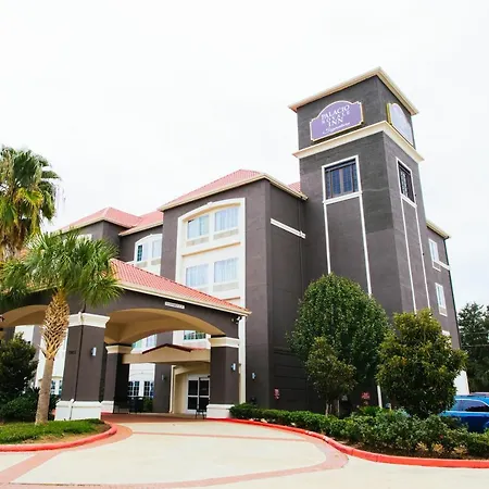 Palacio Royale Inn Signature Katy